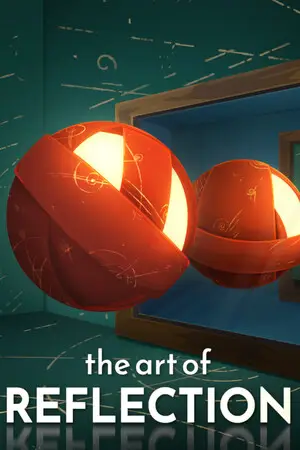 The Art of Reflection