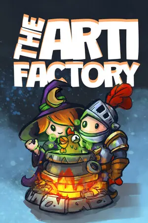 The Artifactory