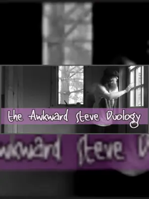 THE AWKWARD STEVE DUOLOGY