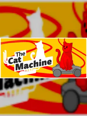 The Cat Machine