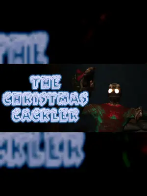 The Christmas Cackler