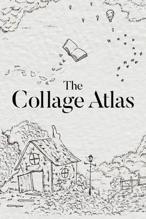 The Collage Atlas