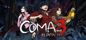 The Coma 3: Bloodlines