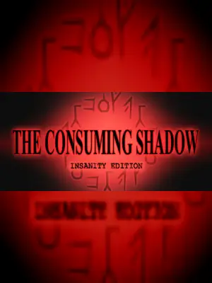 The Consuming Shadow