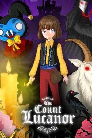 The Count Lucanor
