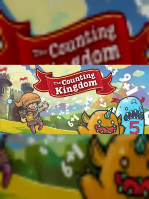 The Counting Kingdom