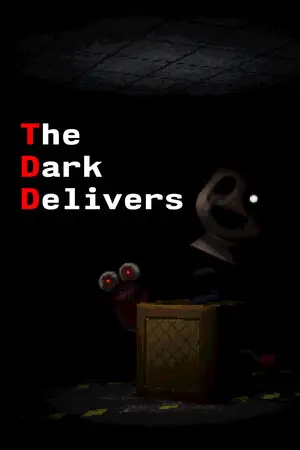 The Dark Delivers