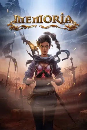 The Dark Eye: Memoria