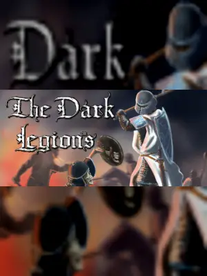 The Dark Legions