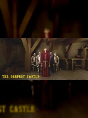 THE DEEPEST CASTLE