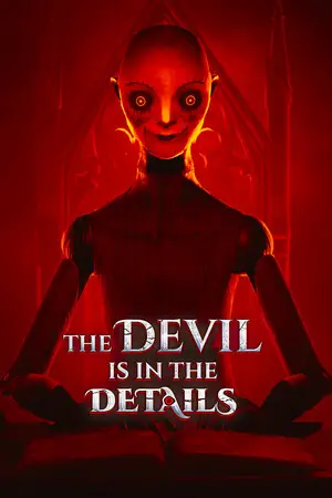 The Devil is in the Details