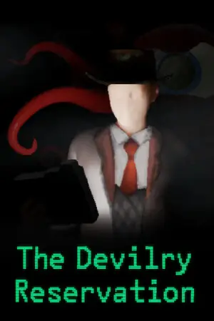 The Devilry Reservation