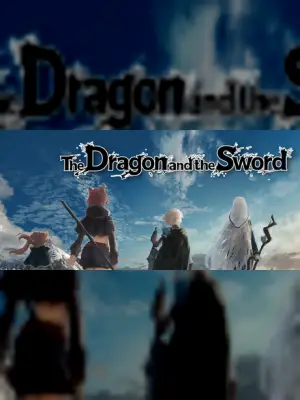The Dragon and the Sword