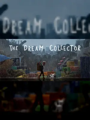 The Dream Collector