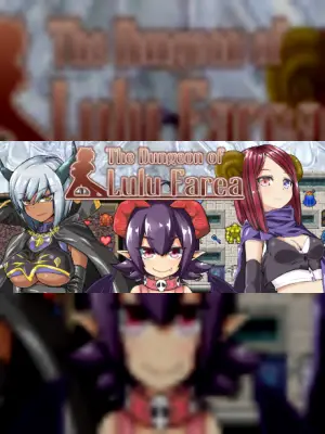 The Dungeon of Lulu Farea