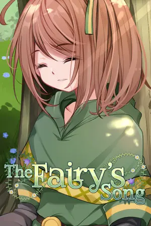 The Fairy's Song