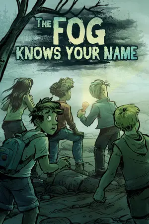 The Fog Knows Your Name