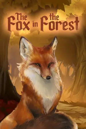 The Fox in the Forest