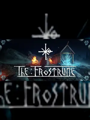 The Frostrune