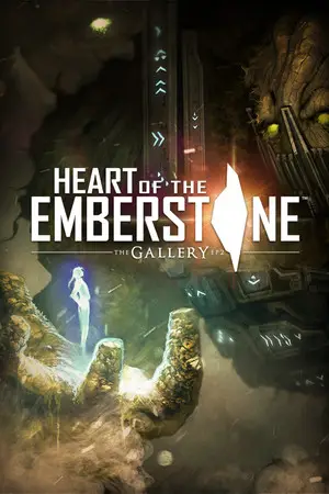 The Gallery - Episode 2: Heart of the Emberstone