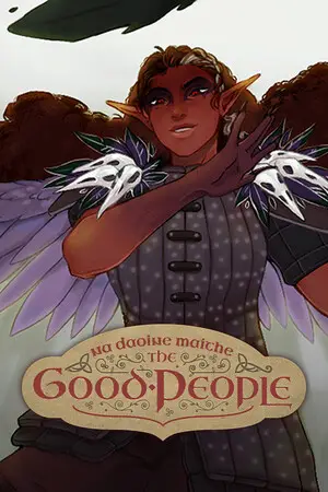 The Good People (Na Daoine Maithe)