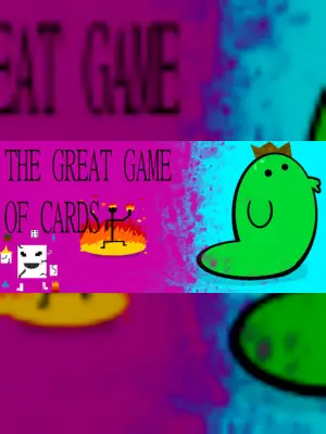 The Great Game of Cards