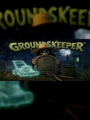 The Grounds-Keeper