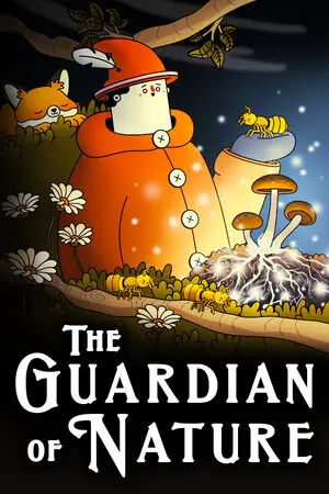 The Guardian of Nature