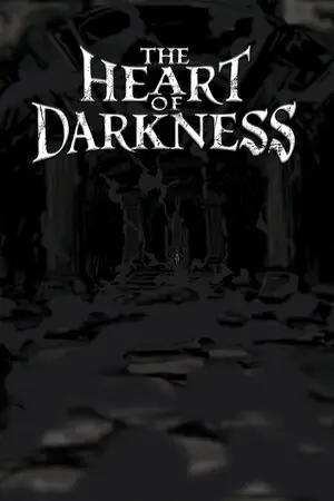 The Heart of Darkness