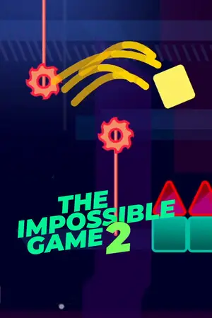 The Impossible Game 2