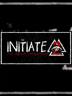 The Initiate 2: The First Interviews