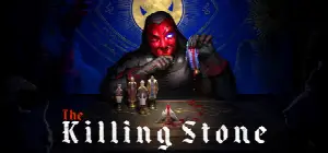 The Killing Stone