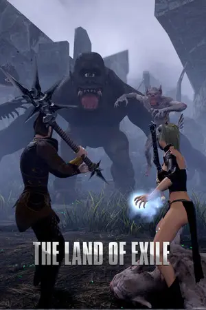 The Land of Exile