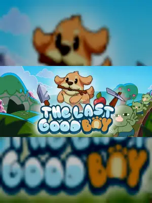 The Last Good Boy