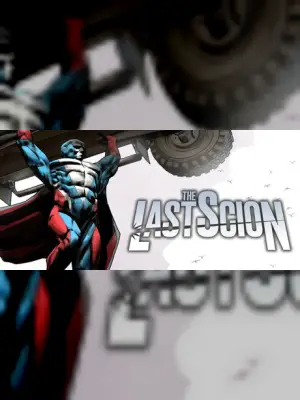 The Last Scion