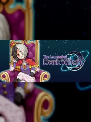 The Legend of Dark Witch Episode 4
