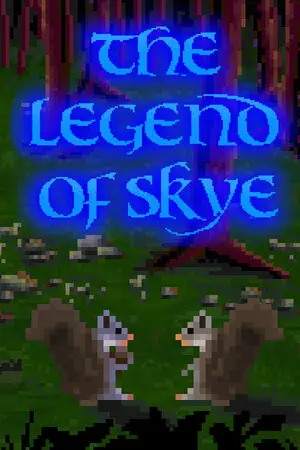 The Legend of Skye
