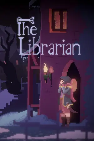 The Librarian