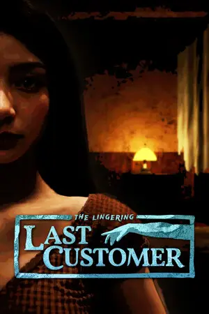 (The Lingering) Last Customer