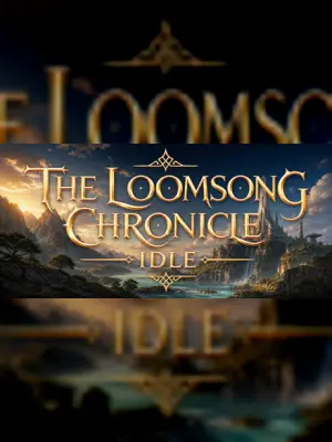 The Loomsong Chronicle Idle
