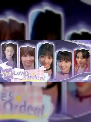 The Love's Ordeal