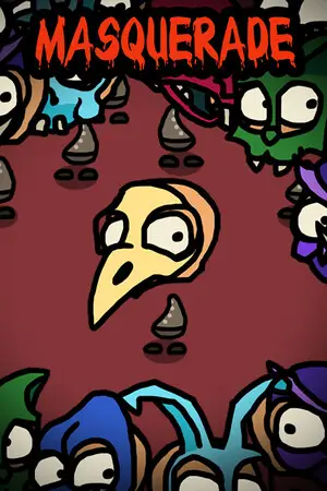 The Masquerade
