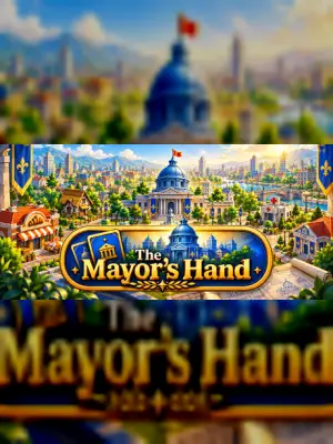 The Mayor’s Hand