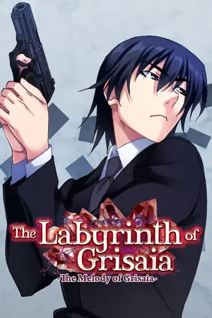 The Melody of Grisaia