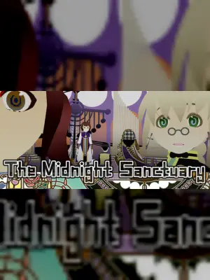 The Midnight Sanctuary