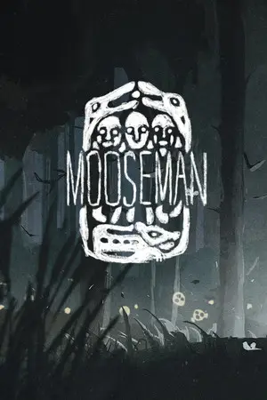 The Mooseman