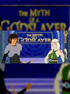 The Myth of a Godslayer