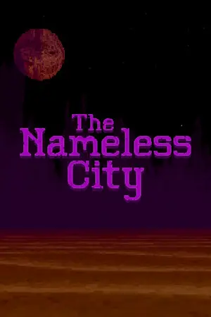 The Nameless City