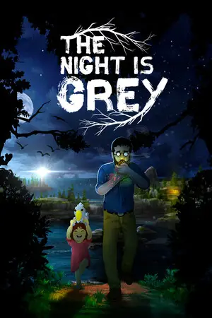The Night is Grey
