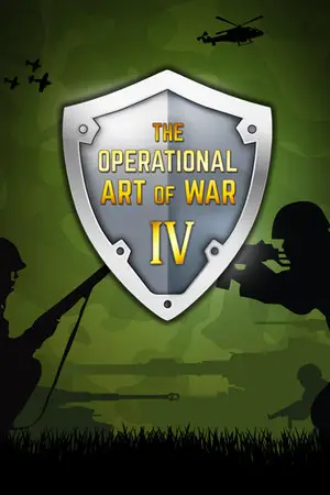 The Operational Art of War IV